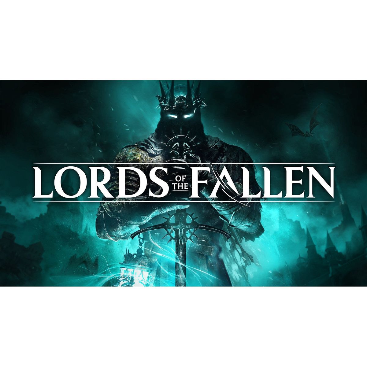 Lords of the Fallen (2023) Steam - EZGame.dk