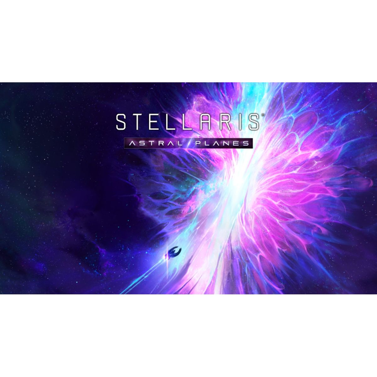 Stellaris - Astral Planes DLC Steam - EZGame.dk