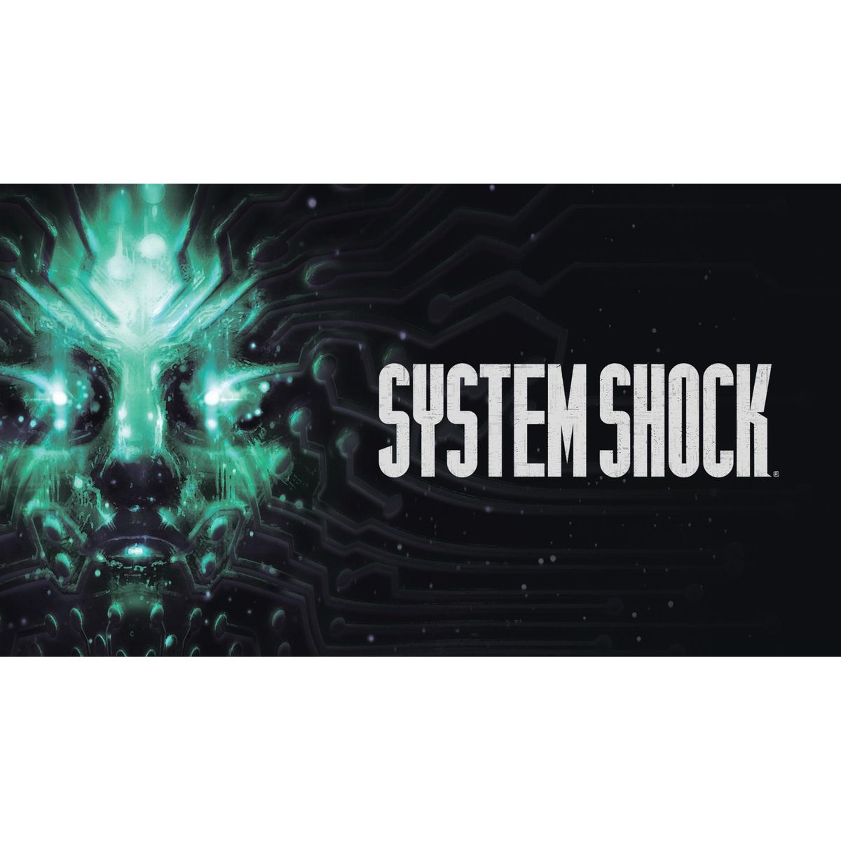 System Shock Steam - EZGame.dk