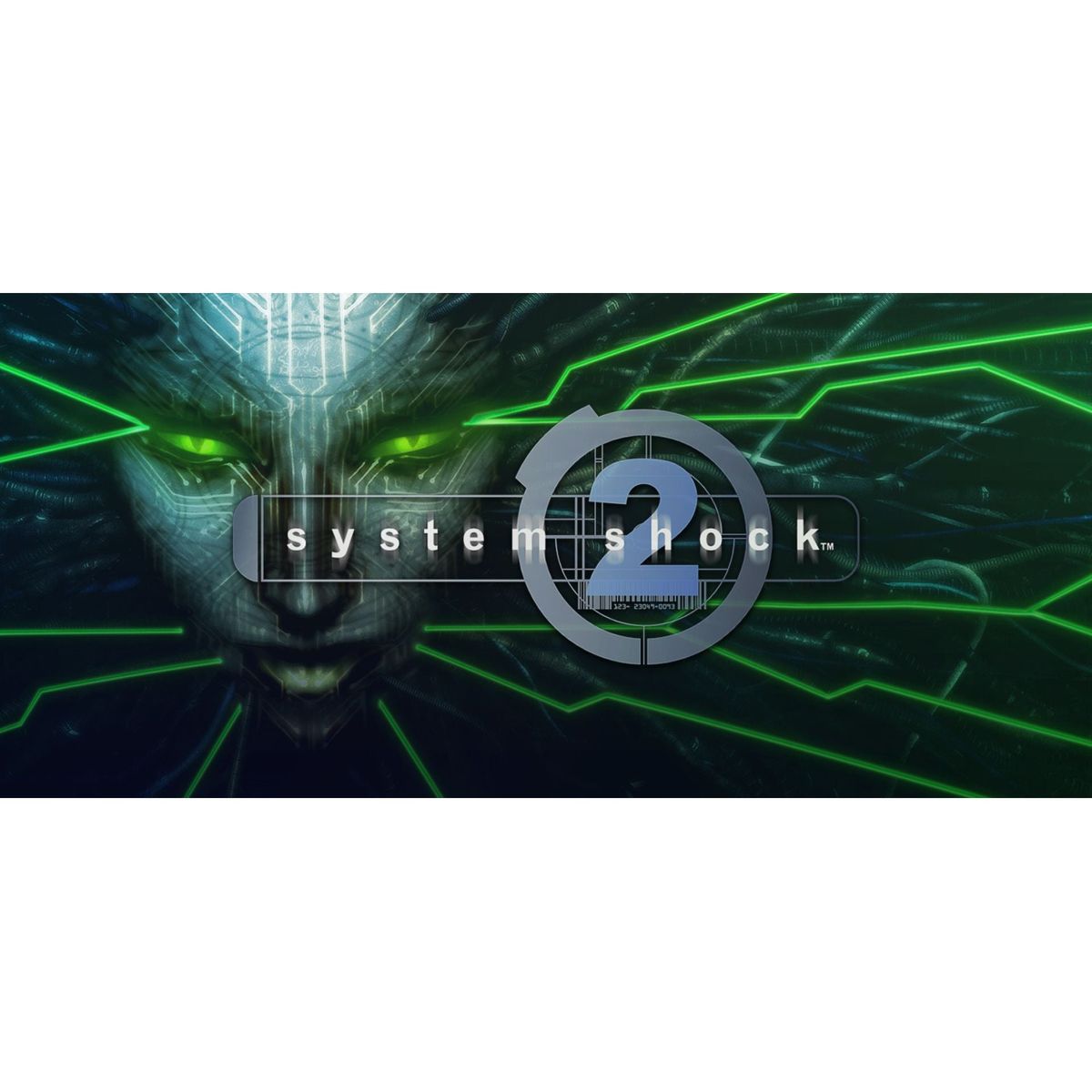 System Shock 2 Steam - EZGame.dk