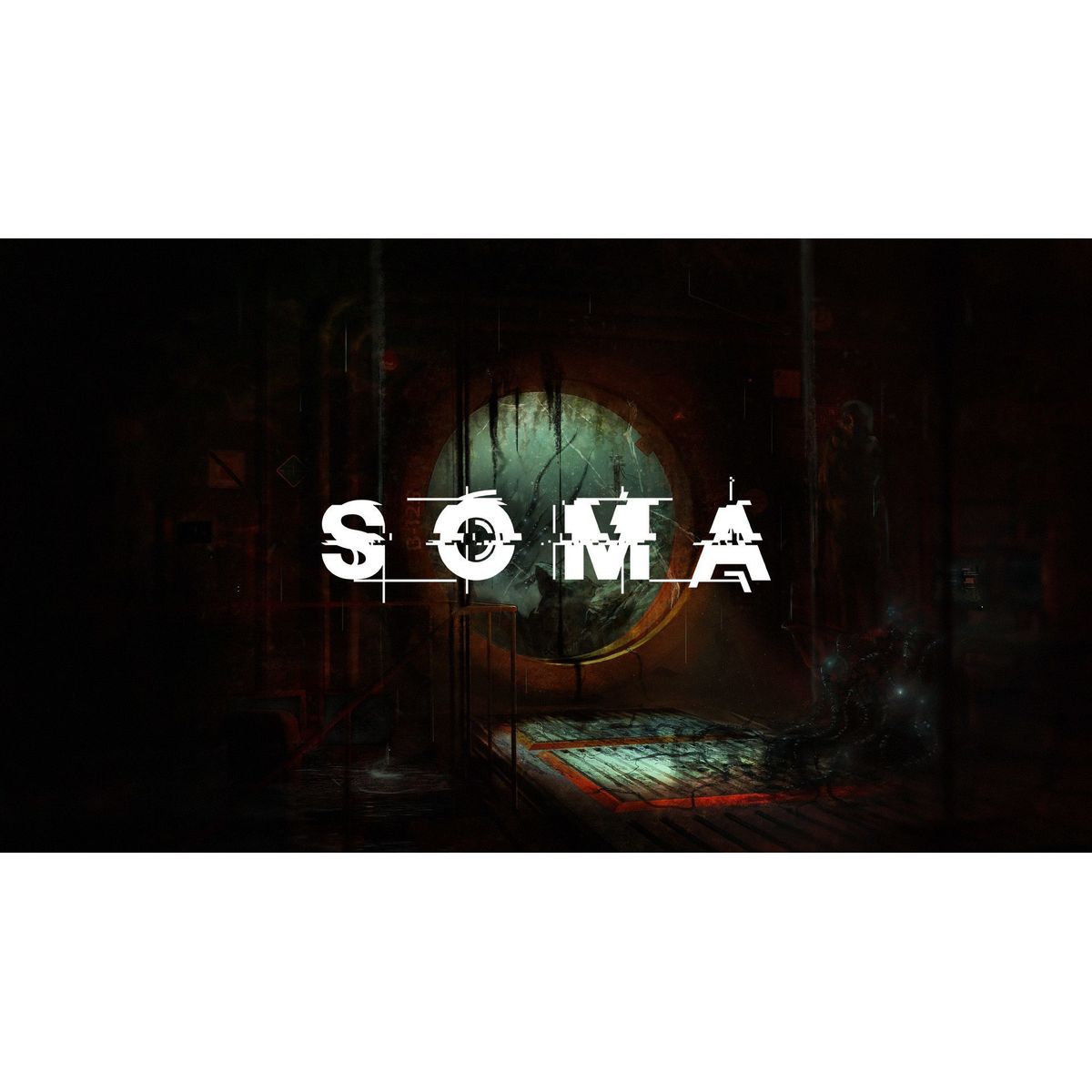 SOMA Steam - EZGame.dk