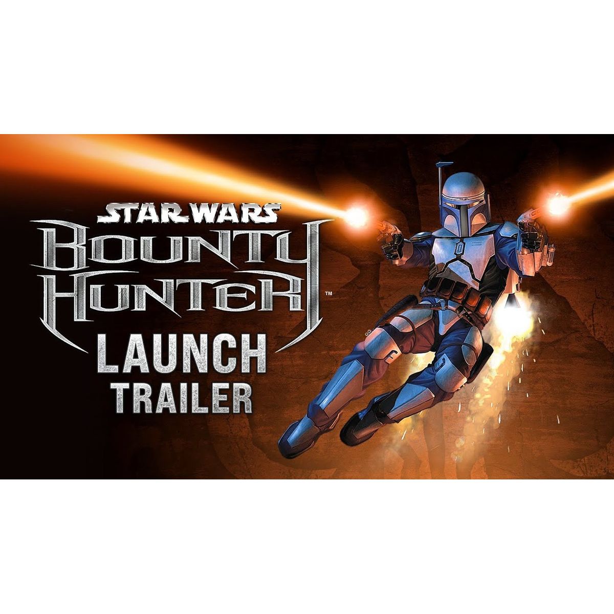 STAR WARS: Bounty Hunter Steam - EZGame.dk