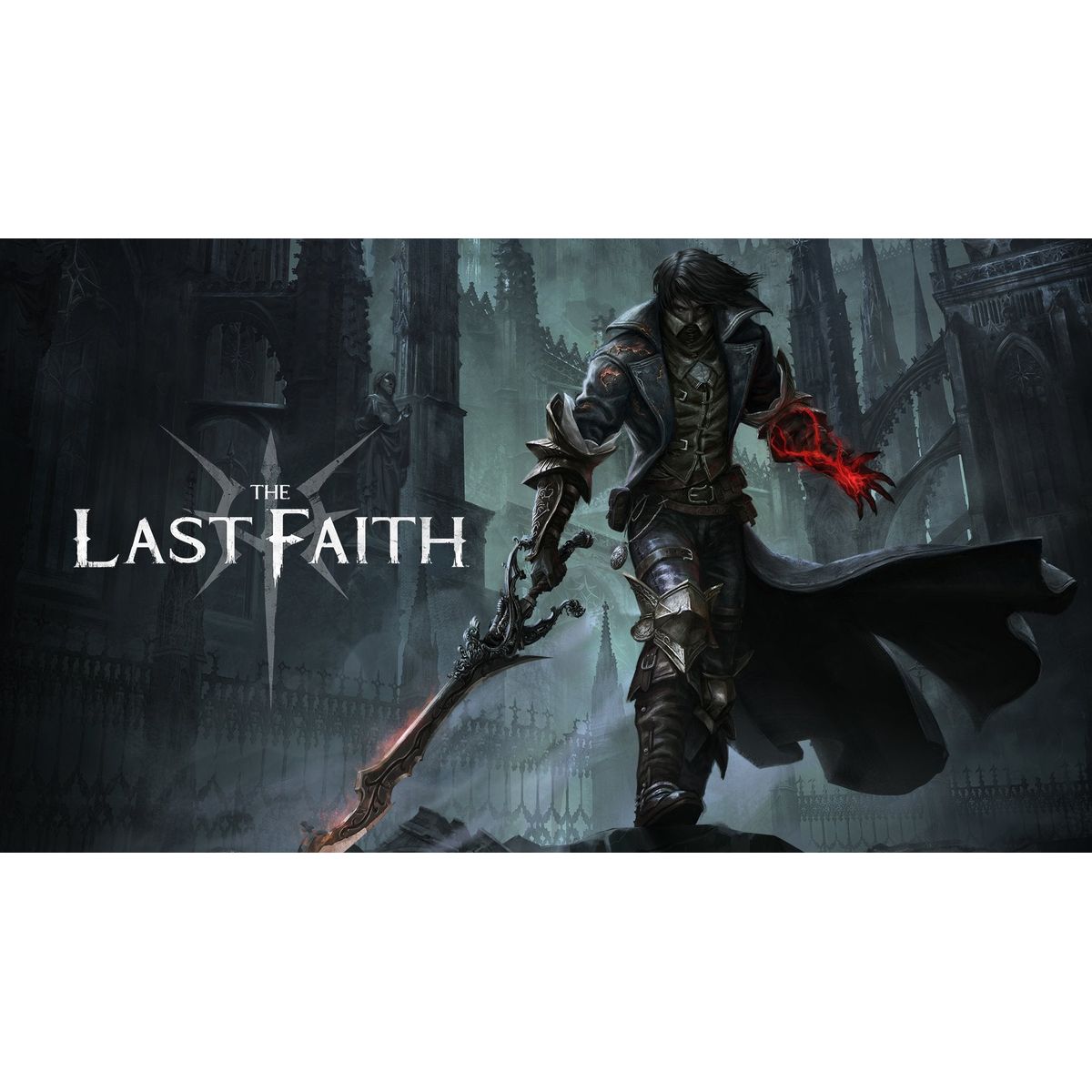 The Last Faith Steam - EZGame.dk