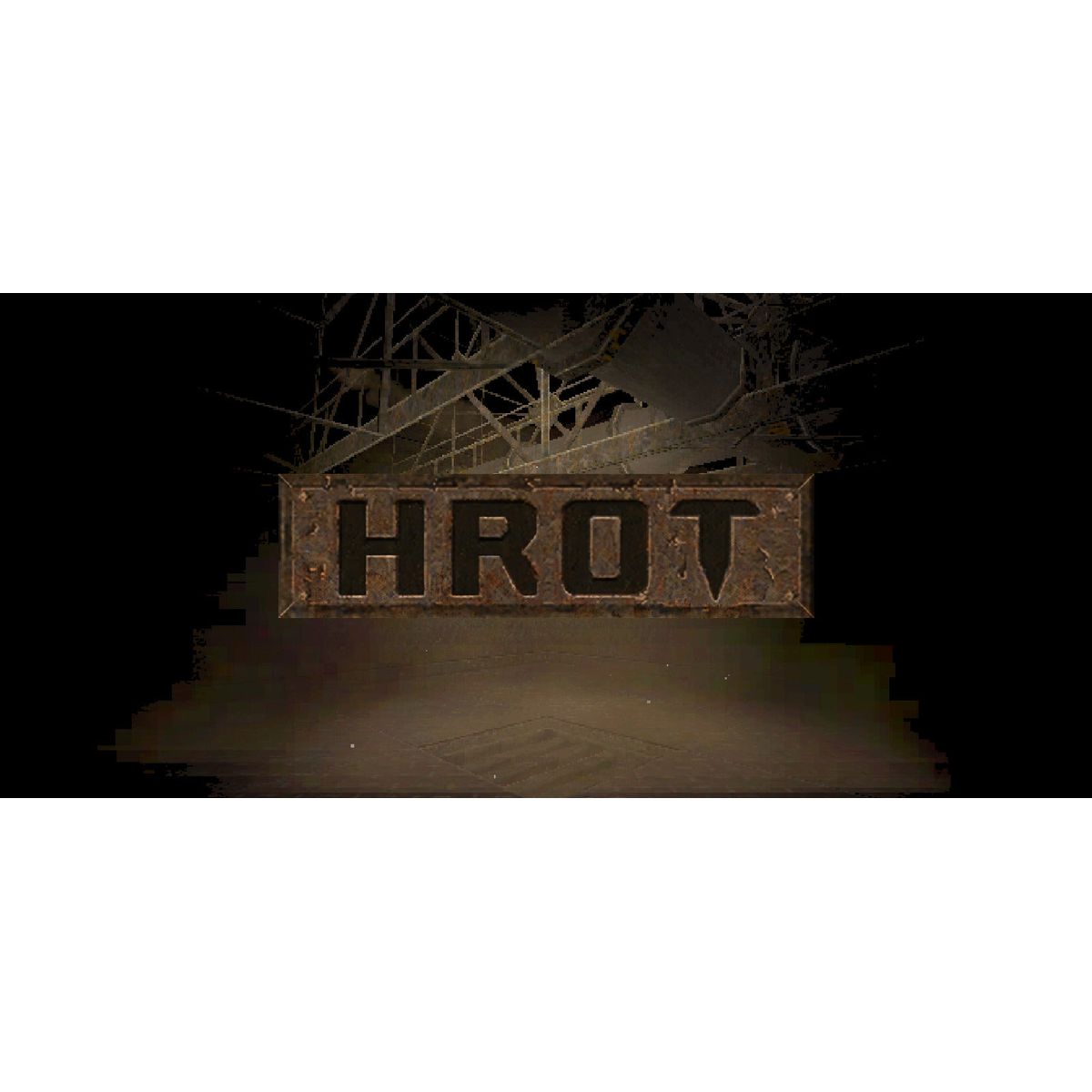 HROT Steam - Steam - EZGame.dk