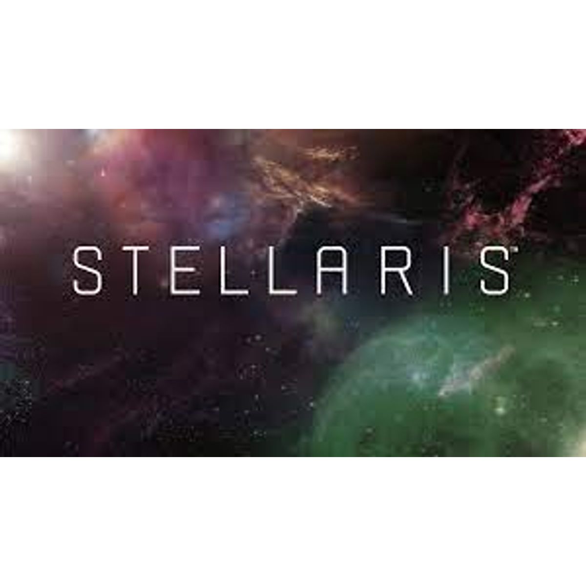 Stellaris Steam - Steam - EZGame.dk