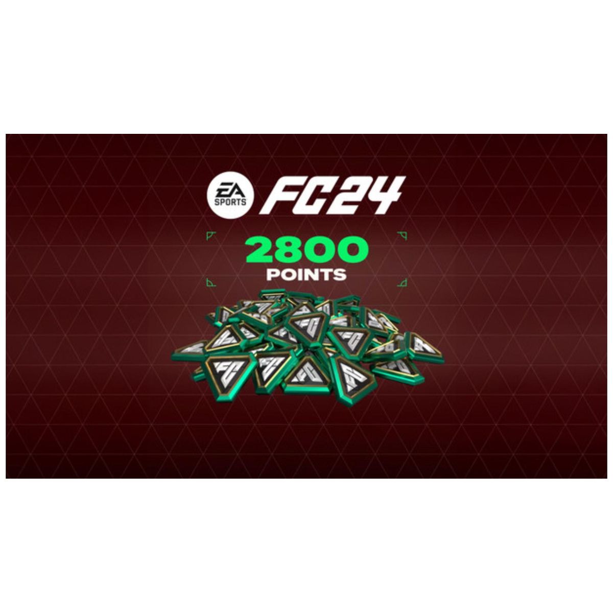 EA SPORTS FC 24 - 2800 FC Points Origin - EZGame.dk