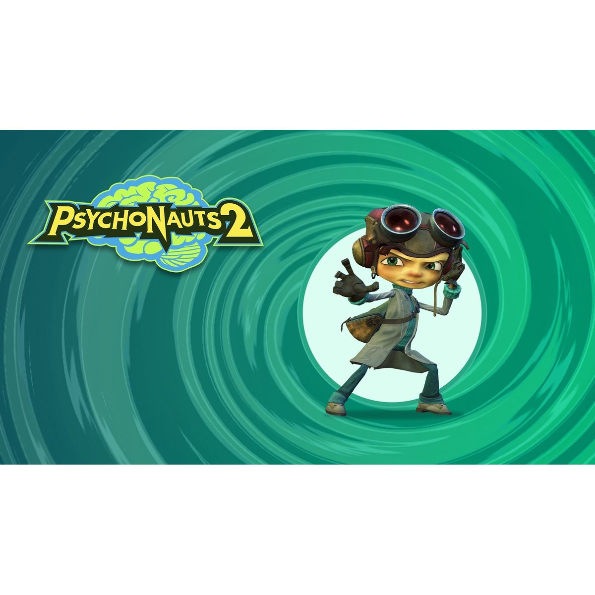 Psychonauts 2 Steam - EZGame.dk