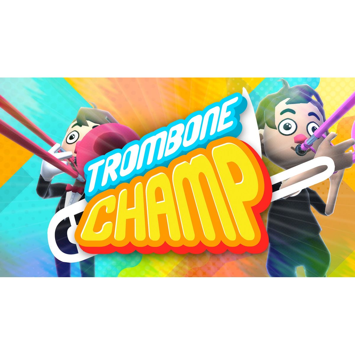 Trombone Champ Steam - Steam - EZGame.dk