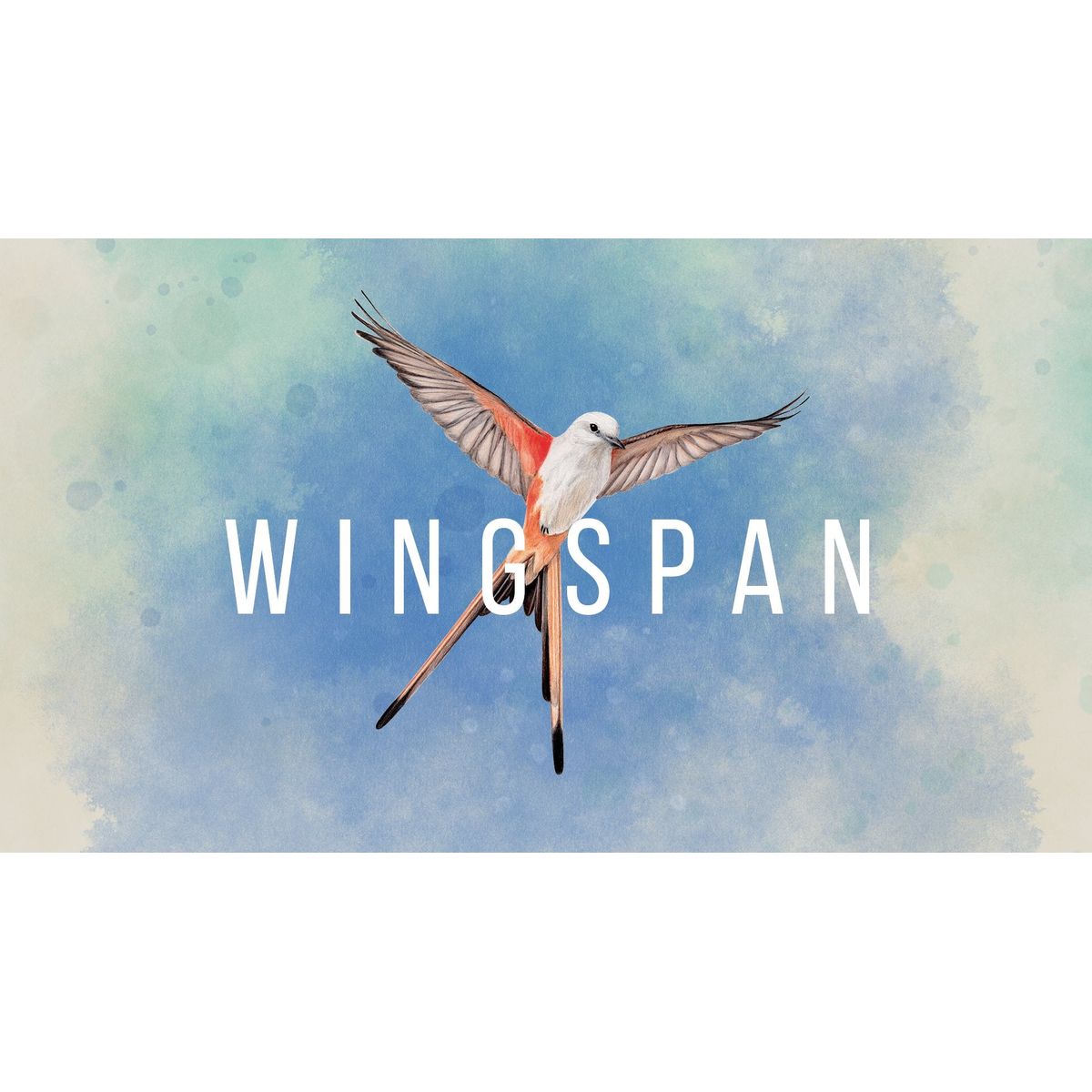 Wingspan Steam - EZGame.dk