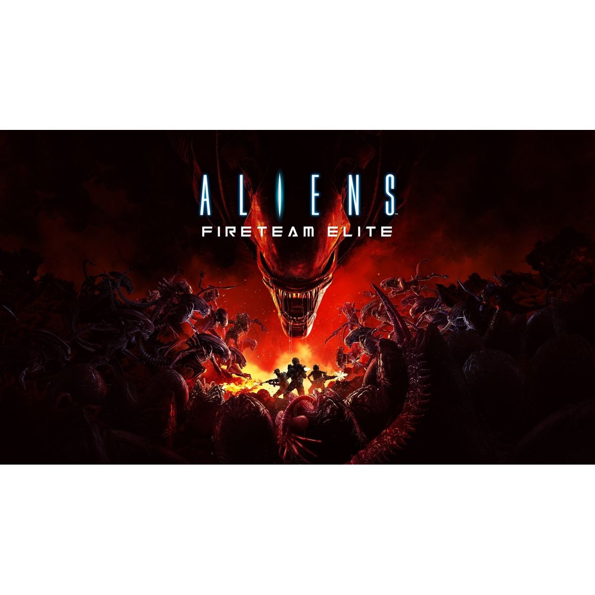 Aliens: Fireteam Elite Steam - Steam - EZGame.dk