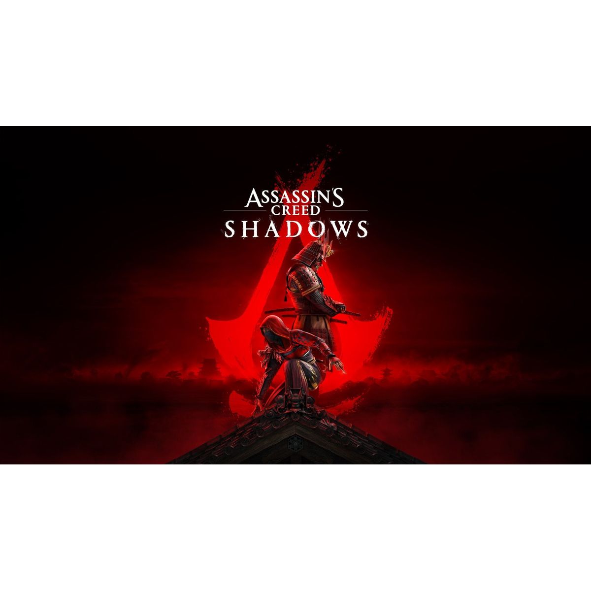 Assassins Creed Shadows PRE-ORDER Xbox Series X|S - EZGame.dk