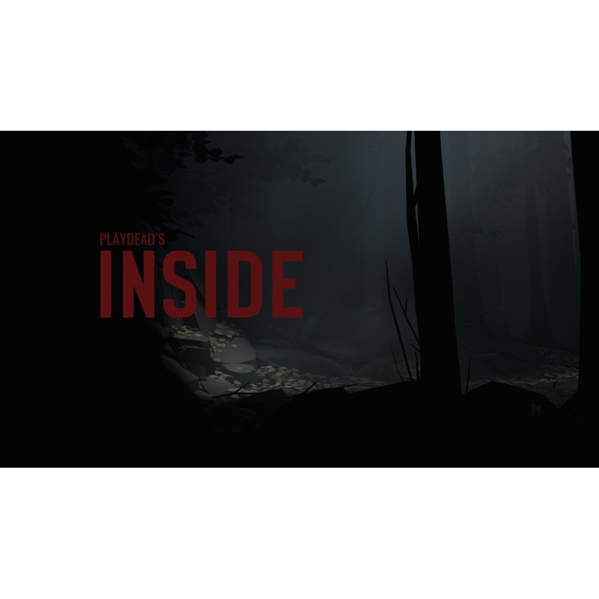 INSIDE Steam - Steam - EZGame.dk