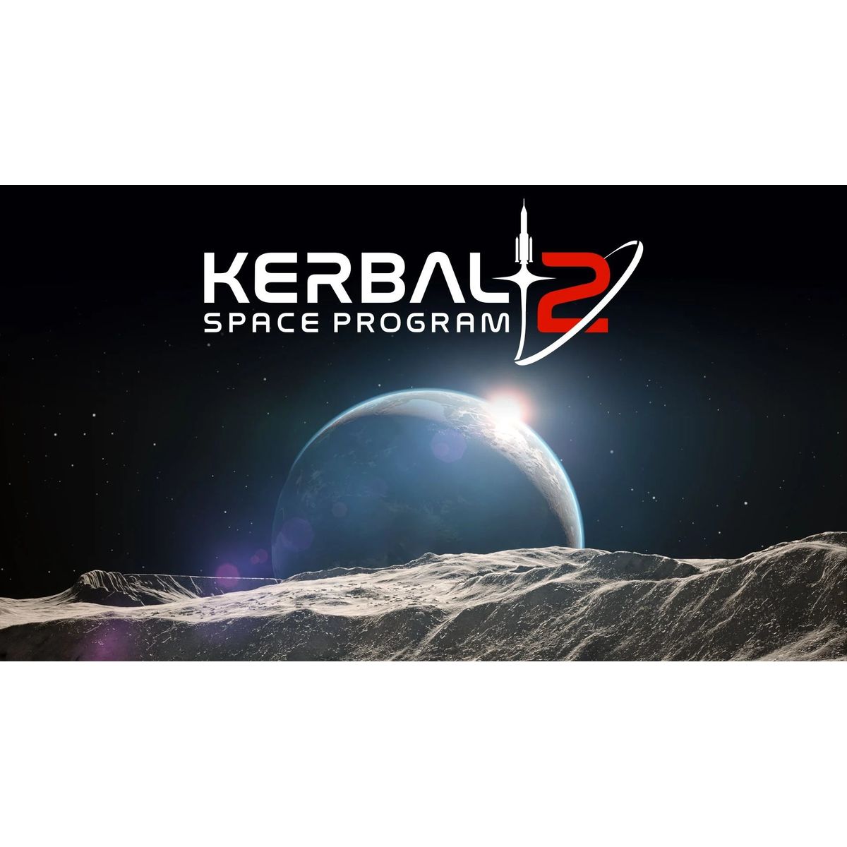 Kerbal Space Program 2 Steam - Steam - EZGame.dk