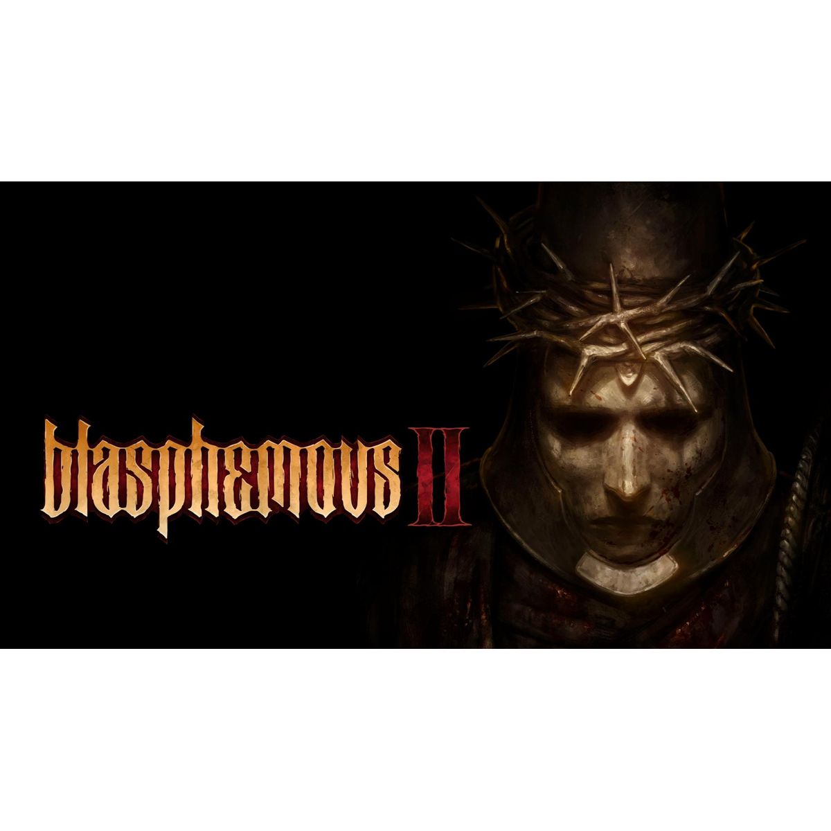 Blasphemous 2 Steam - EZGame.dk