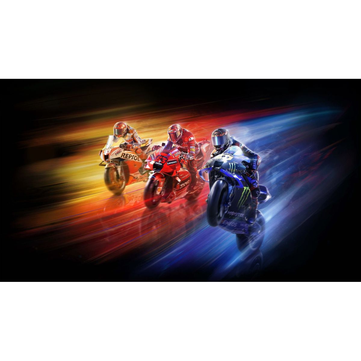 MotoGP 22 - CD Key - EZGame.dk