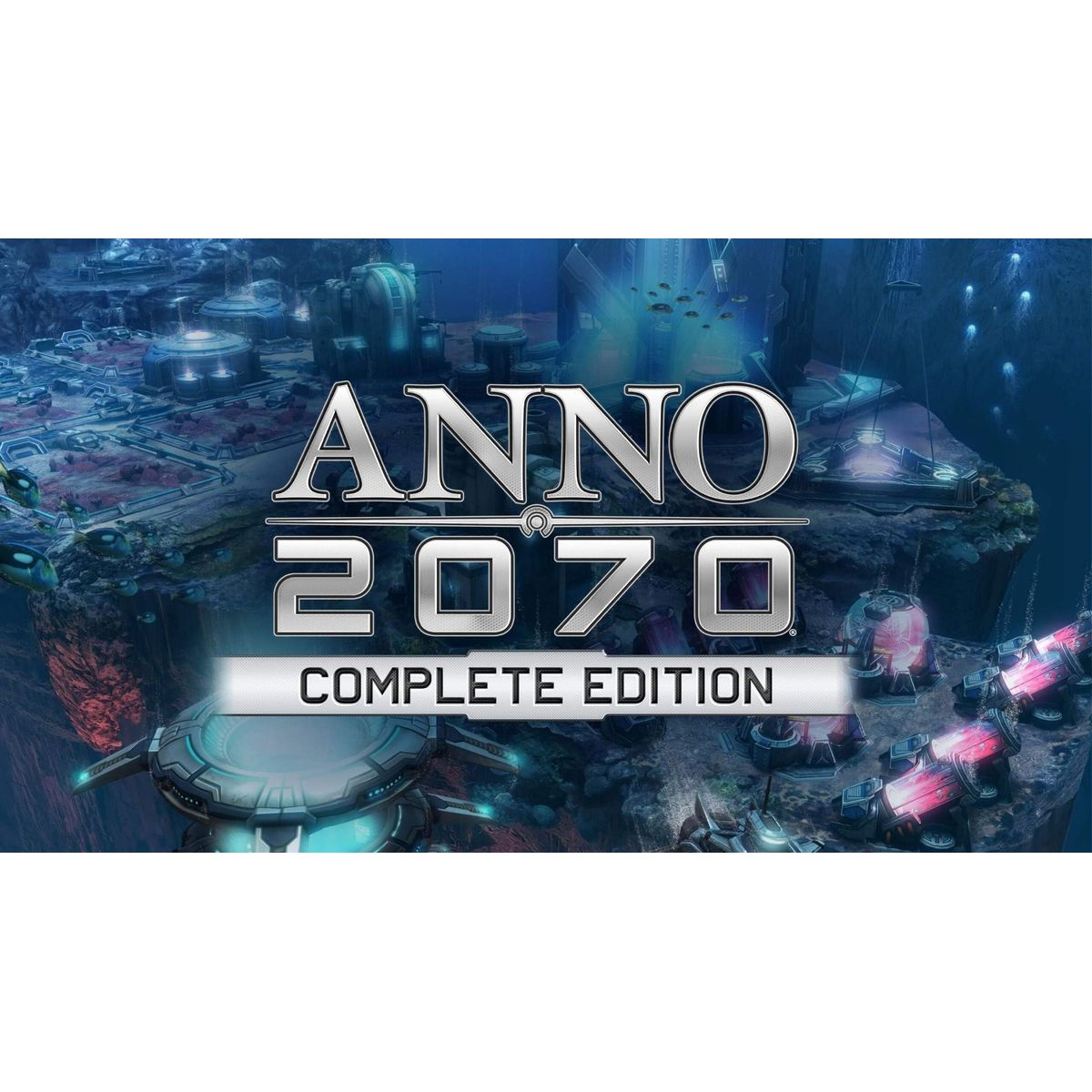 Anno 2070 Complete Edition - EZGame.dk