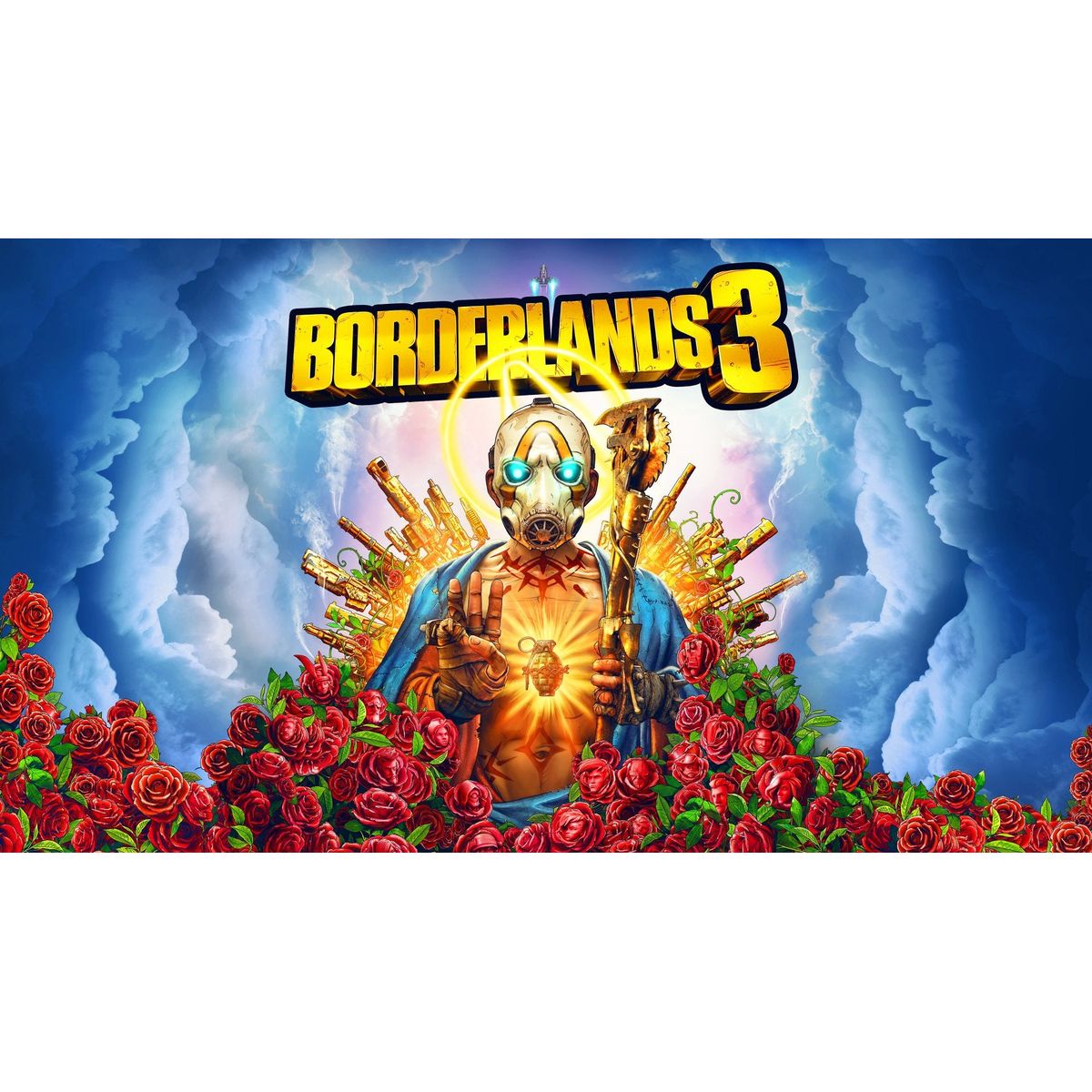 Borderlands 3 Xbox One - Xbox One - EZGame.dk