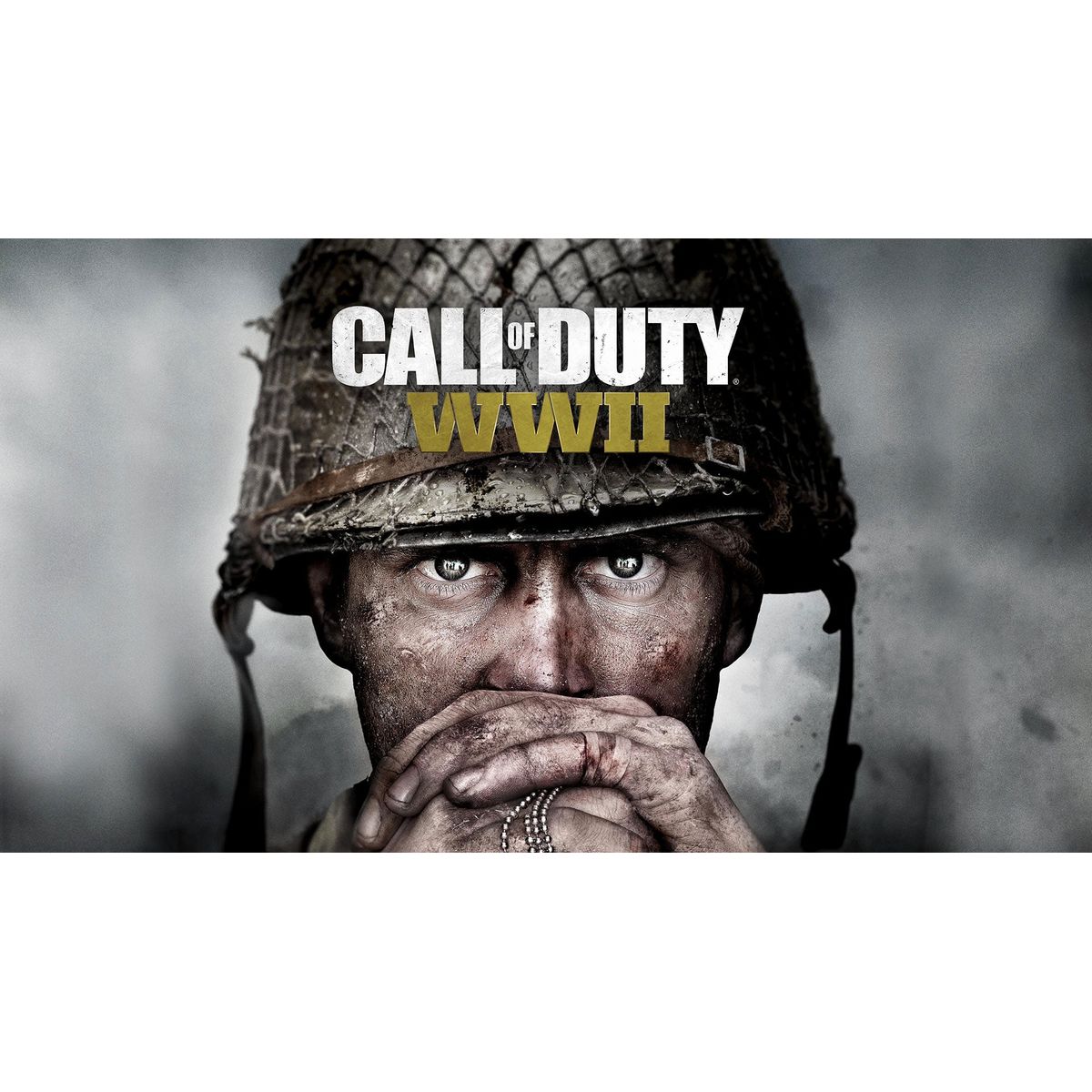 Call of Duty: WWII - CD Key - EZGame.dk