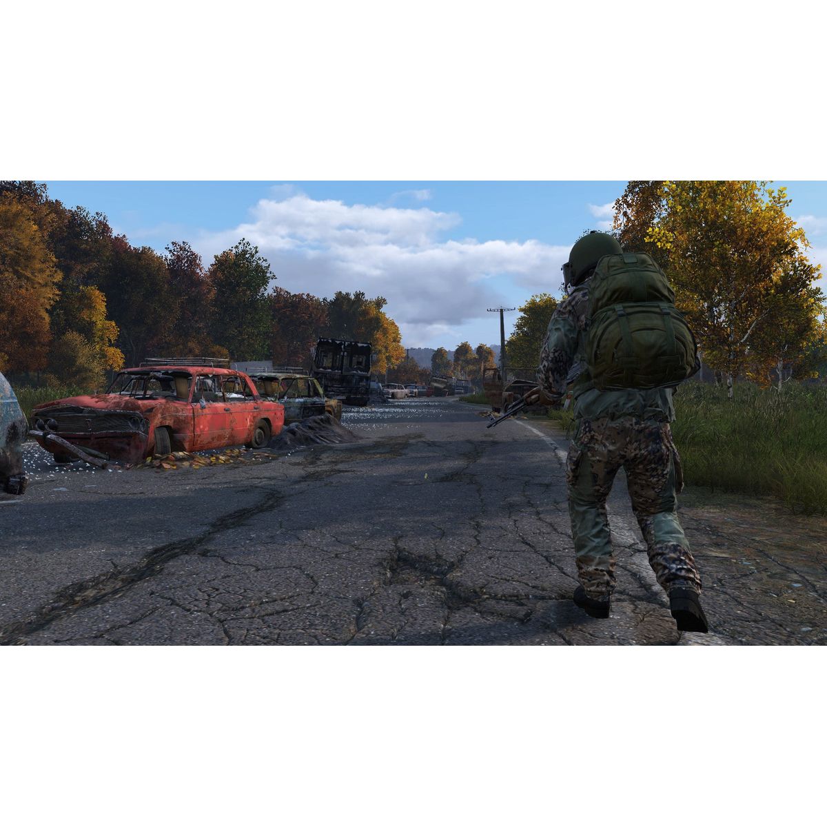 DayZ - CD Key - EZGame.dk