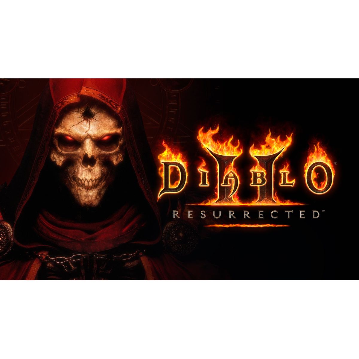 Diablo II: Resurrected XBOX One - Xbox One - EZGame.dk