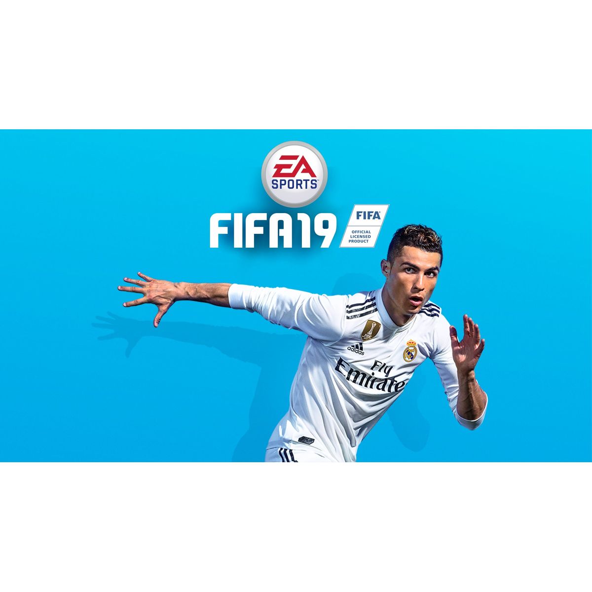 FIFA 19 - CD Key - EZGame.dk