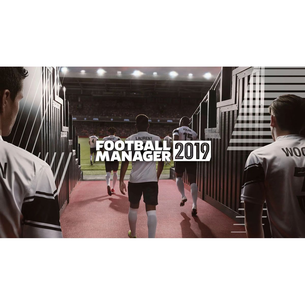 Football Manager 2019 - CD Key - EZGame.dk