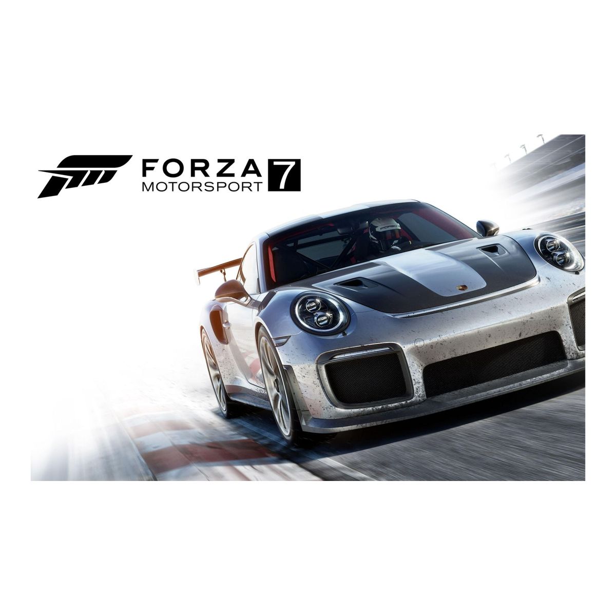 Forza Motorsport 7 Standard Edition - CD Key - EZGame.dk