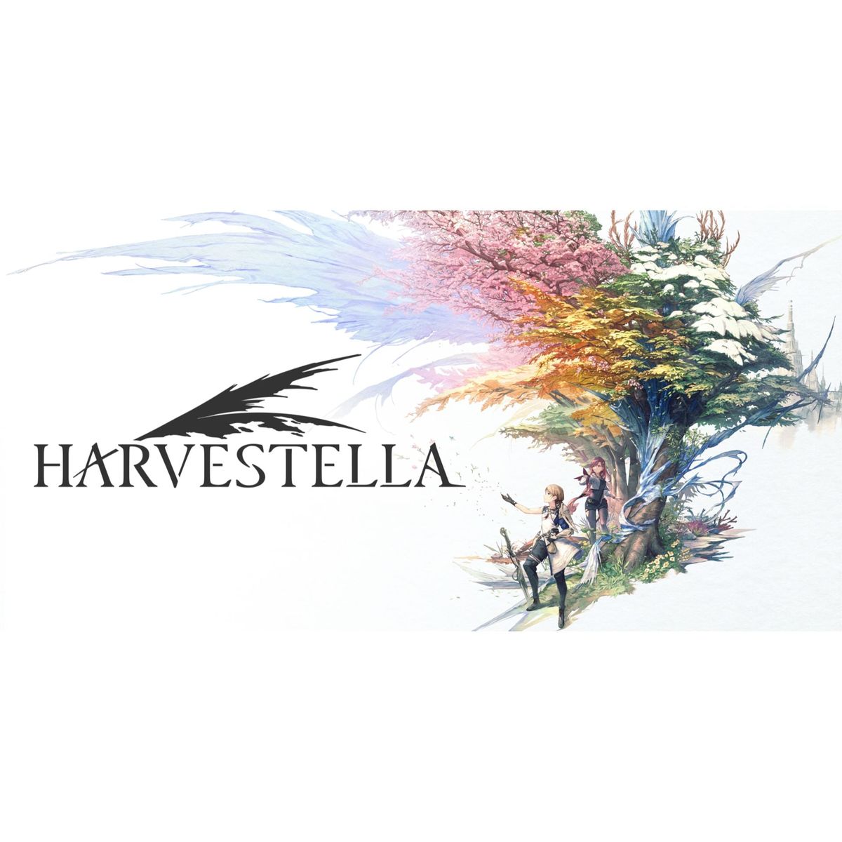 HARVESTELLA Steam - Steam - EZGame.dk