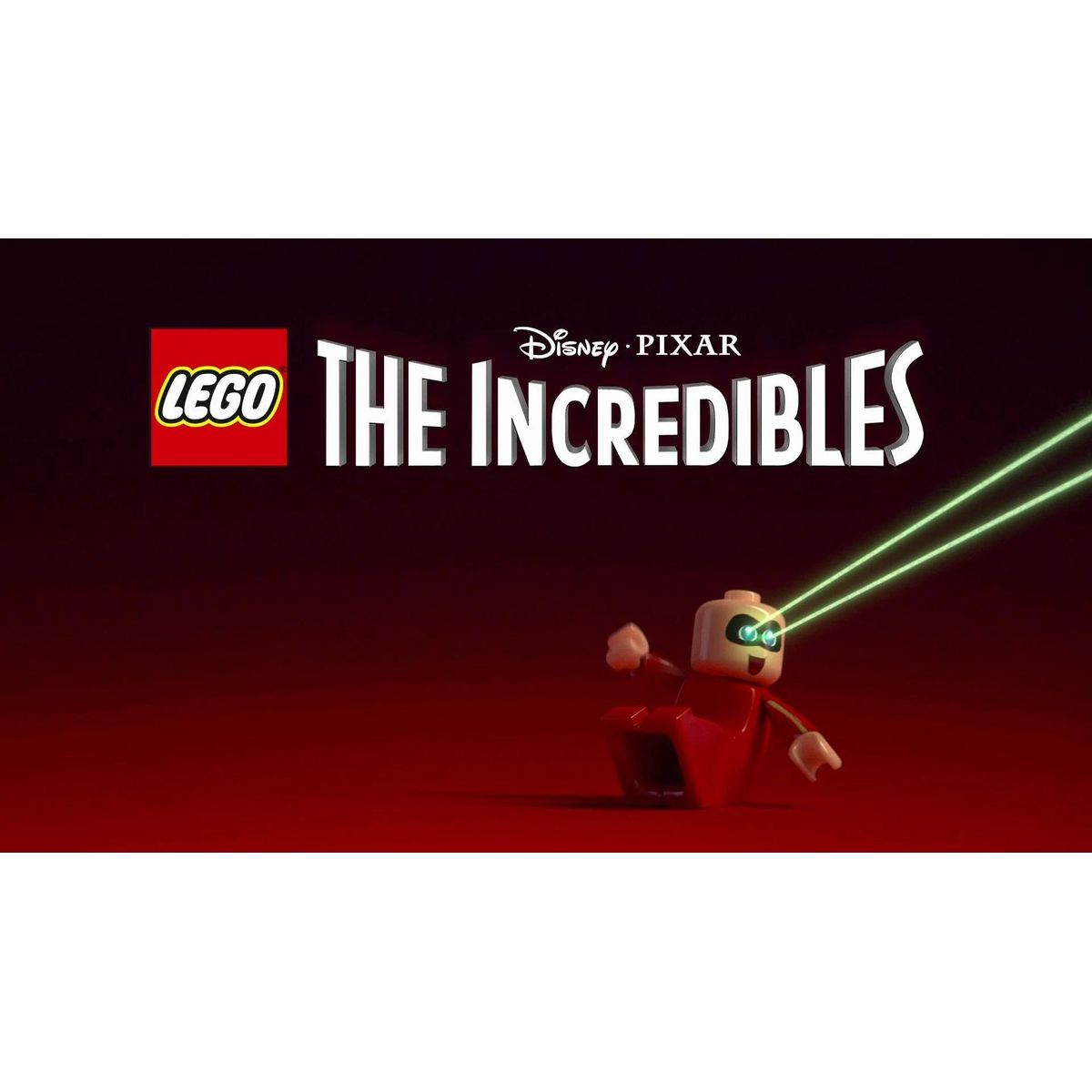 LEGO The Incredibles Nintendo Switch - Nintendo Switch - EZGame.dk