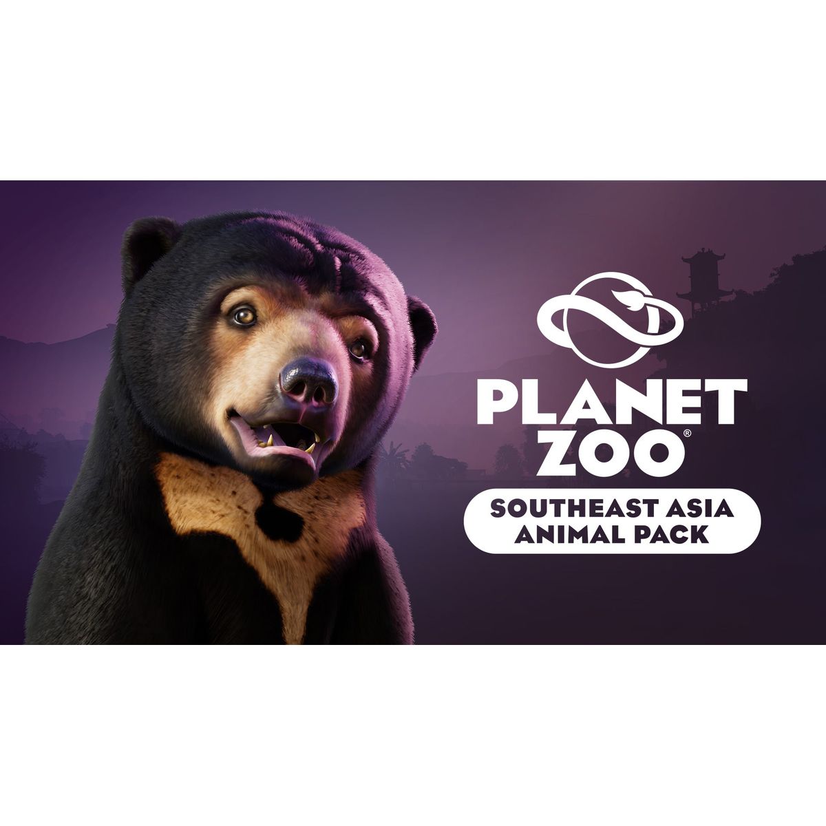 Planet Zoo - Southeast Asia Animal PackDLC - CD Key - EZGame.dk