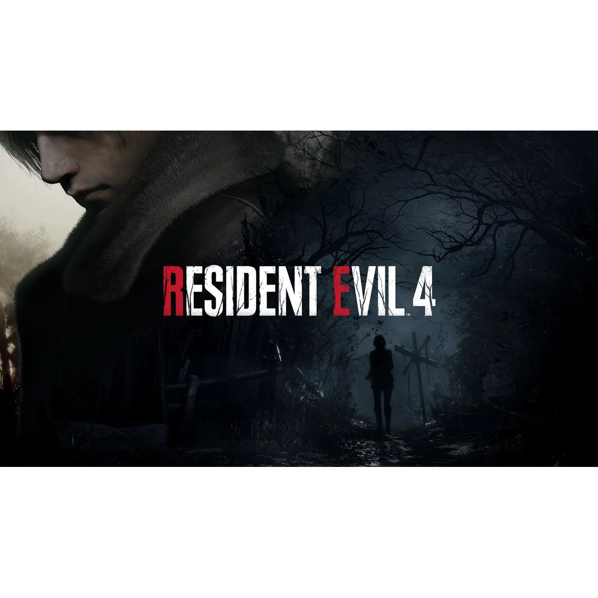 Resident Evil 4 (2023) Steam CD Key - Steam - EZGame.dk