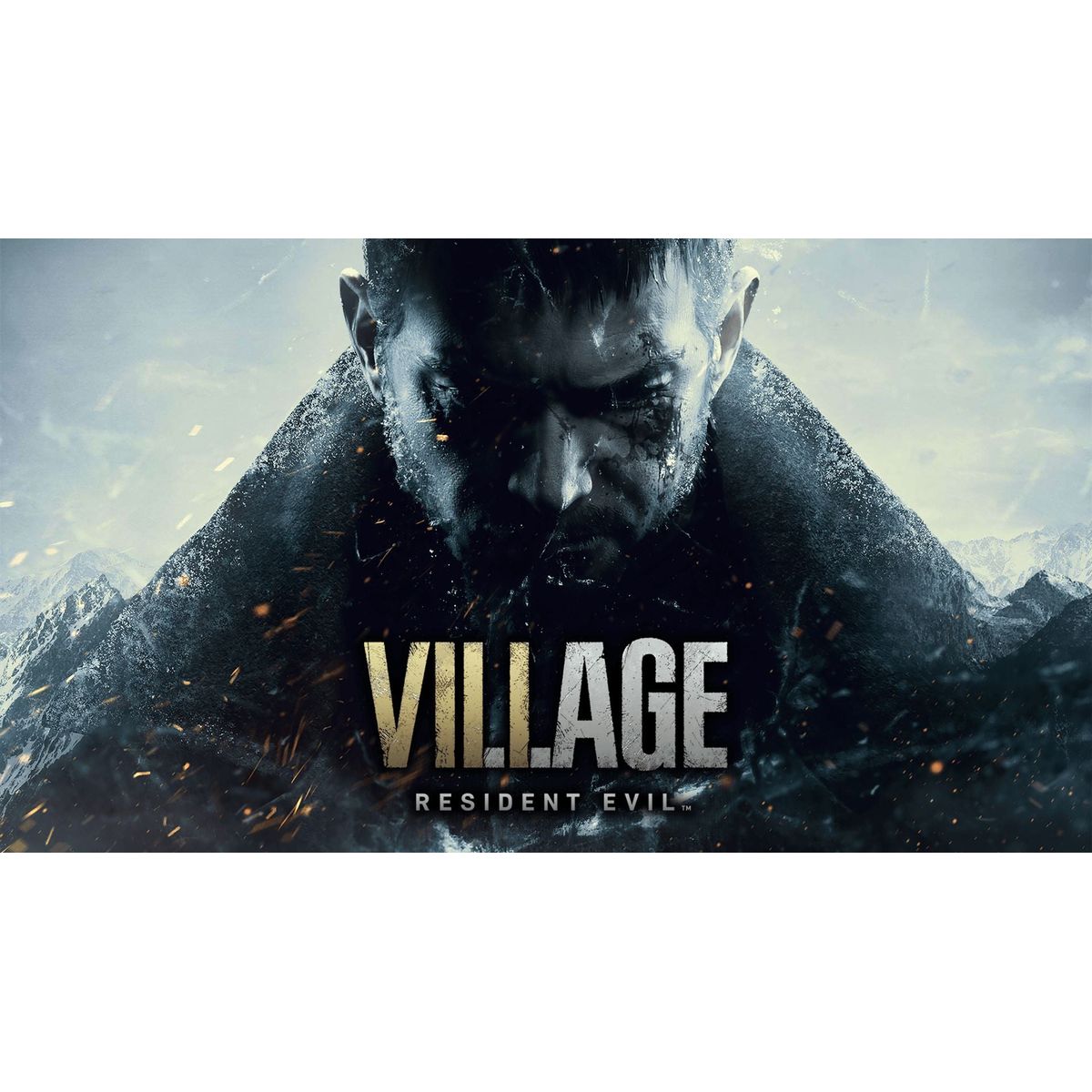 Resident Evil Village Deluxe Edition - CD Key - EZGame.dk