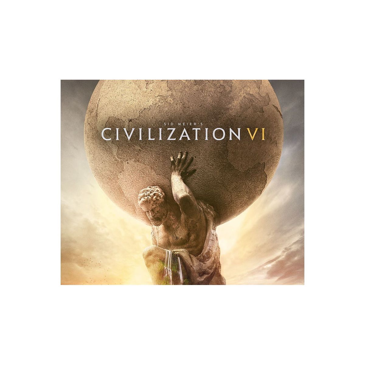 Sid Meier's Civilization VI Nintendo Switch - Nintendo Switch - EZGame.dk