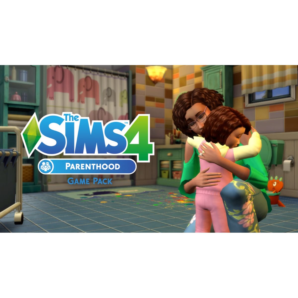 The Sims 4: Parenthood PC/MAC - Games - EZGame.dk