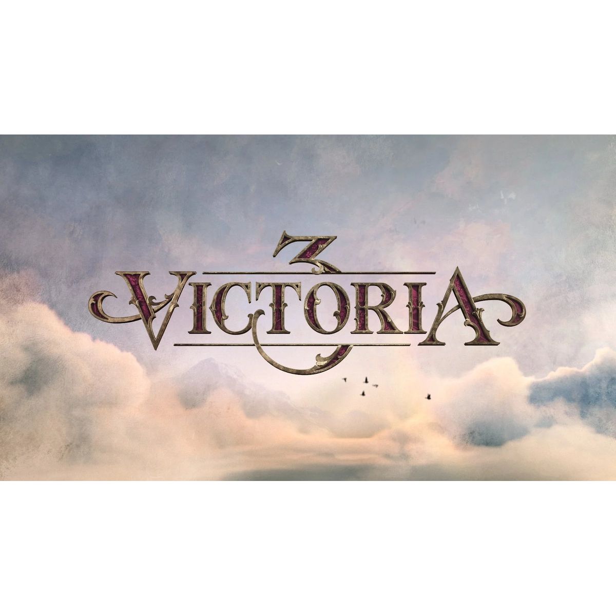 Victoria III Steam - Steam - EZGame.dk