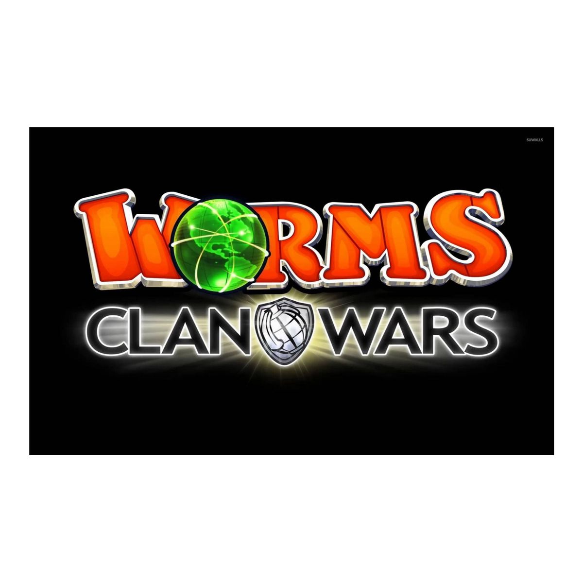 Worms Clan Wars - CD Key - EZGame.dk