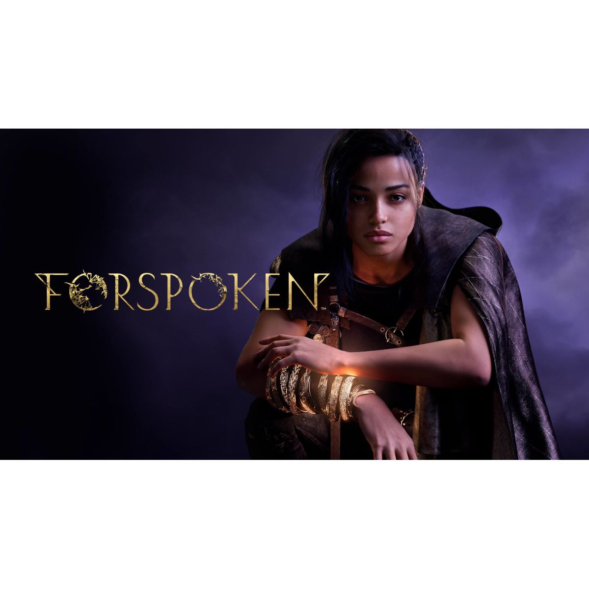 Forspoken Steam - Steam - EZGame.dk