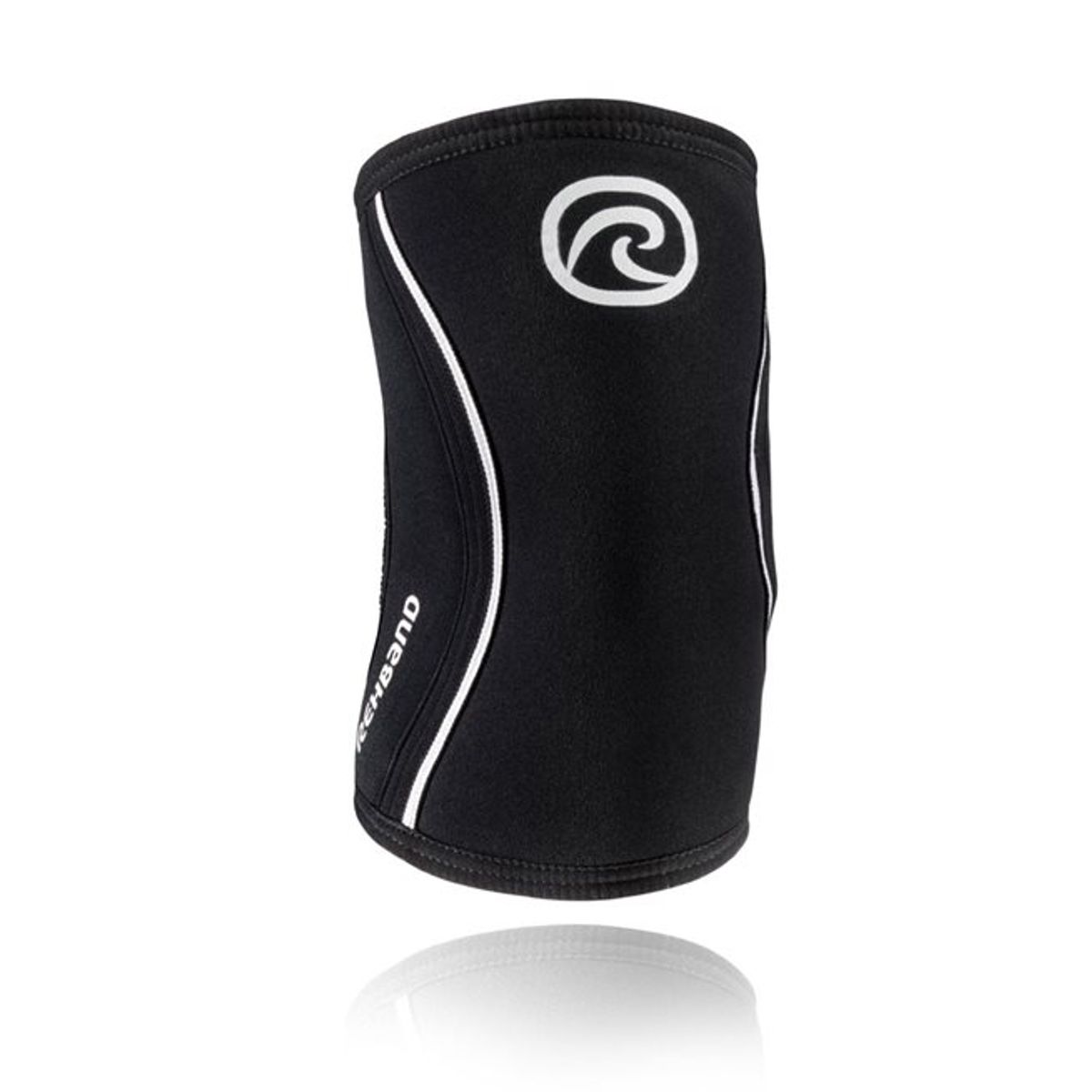 RX Elbow Sleeve 5mm - Black