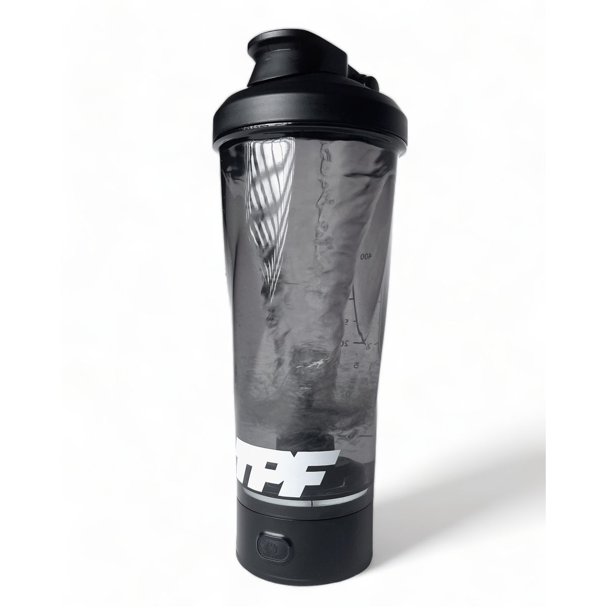 THE PERFECT SHAKER 2.0