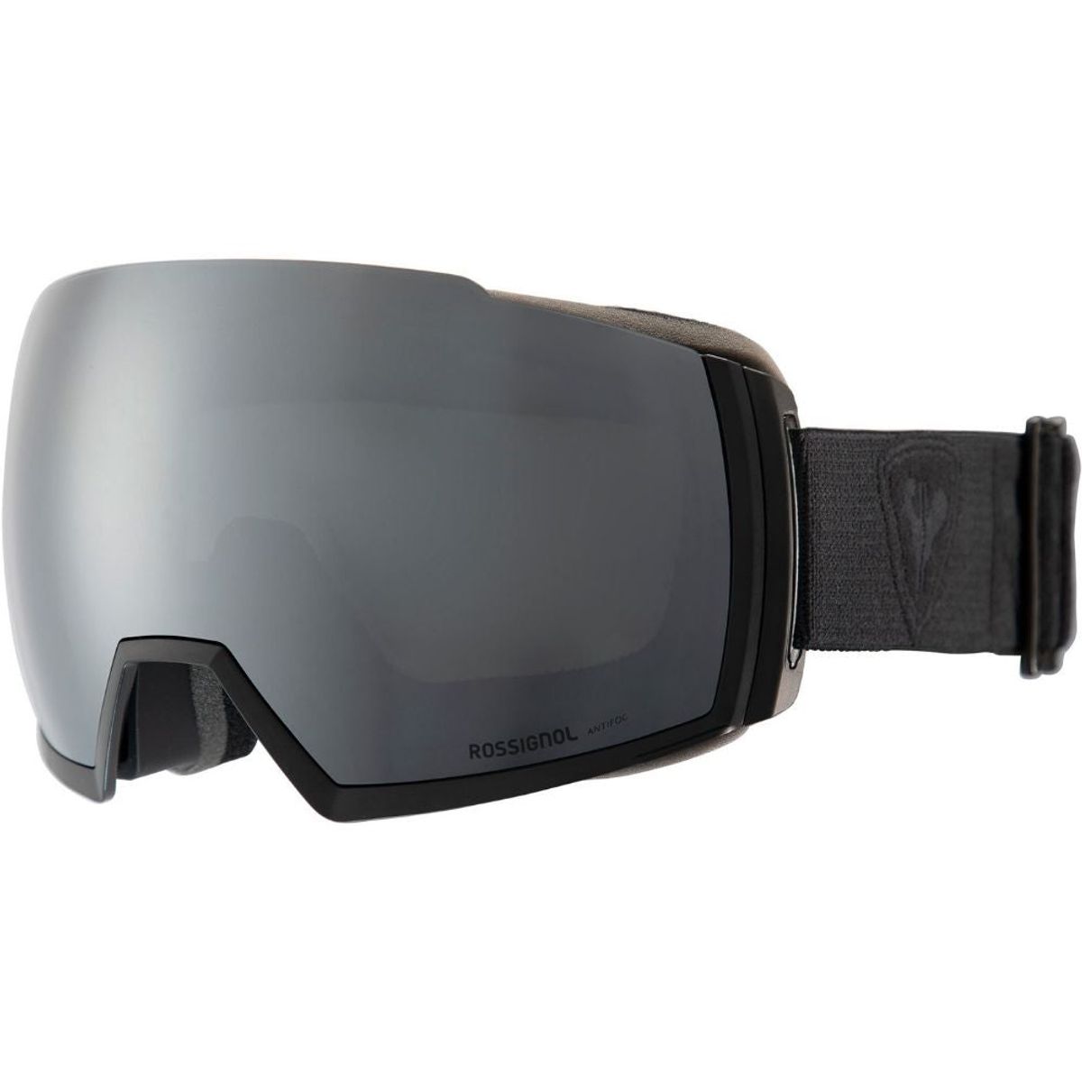 UNISEX MAGNE'LENS SKIBRILLER, Black