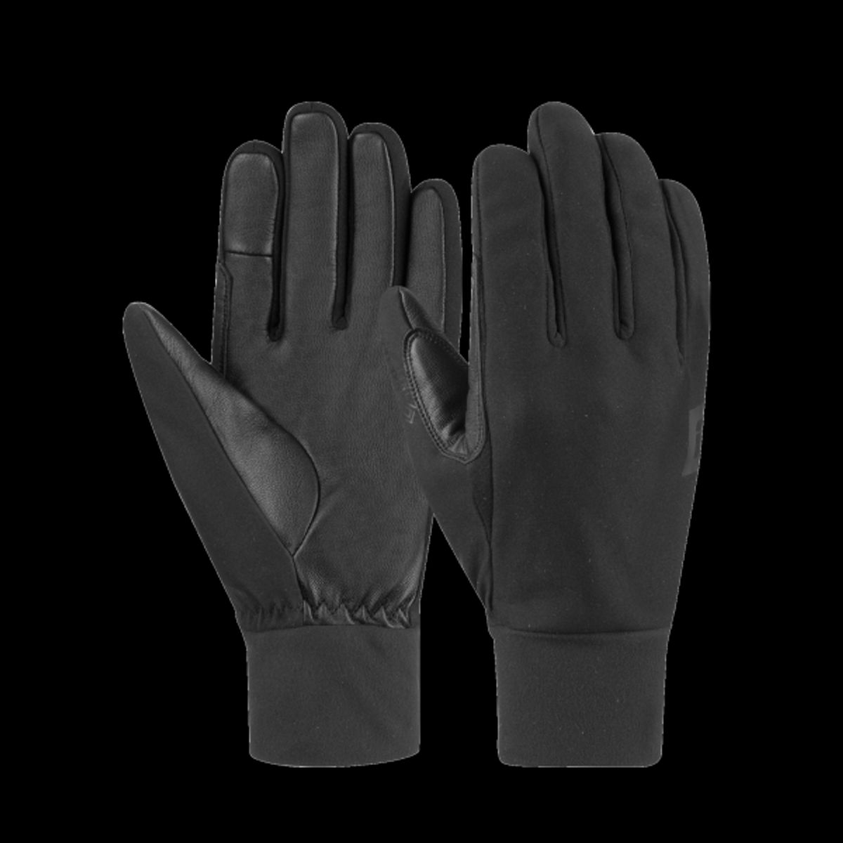 Catalyst WINDSTOPPER® TOUCH-TEC, Black / 9