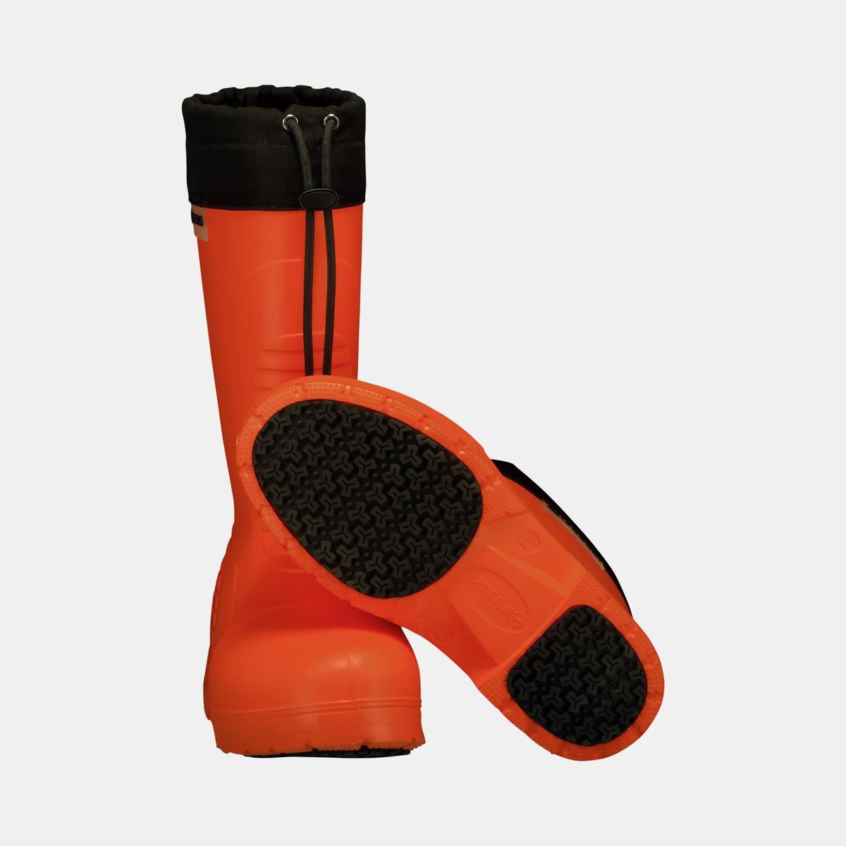 NISEKO 3.0 UNISEX, Orange / 44