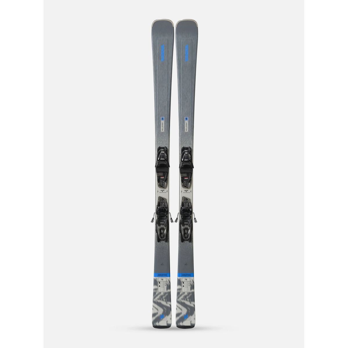 K2 DISRUPTION 76 HERRE SKI 2025, 170