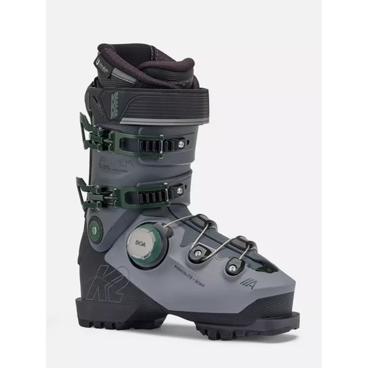 K2 - ANTHEM 95 BOA Dame 2024/2025, 23.5