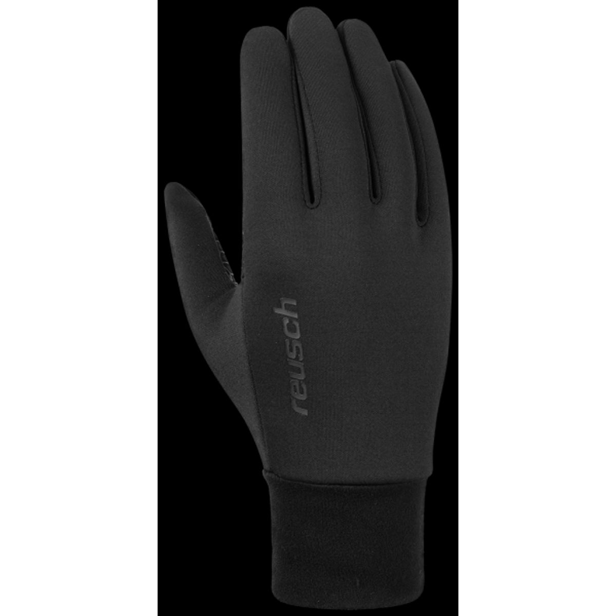 Ashton Touch-Tec, Black / 7