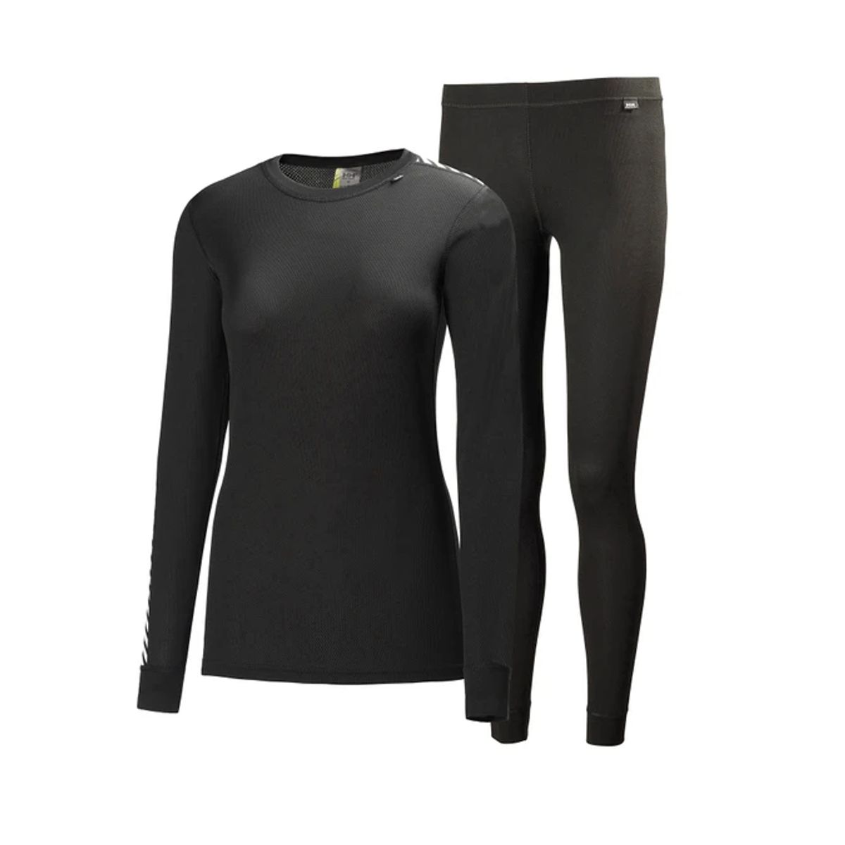 Women's HH® Comfort Lightweight Base Layer Set, L