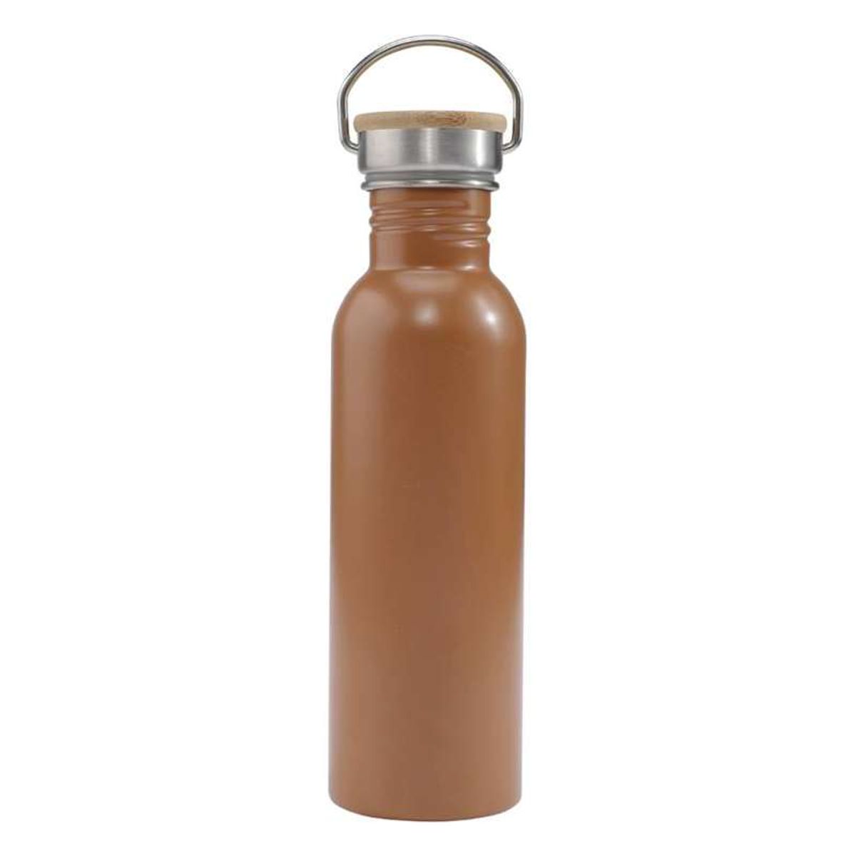 HAPS Nordic Drikkedunk - Rustfrit Stål - 700ml. - Terracotta