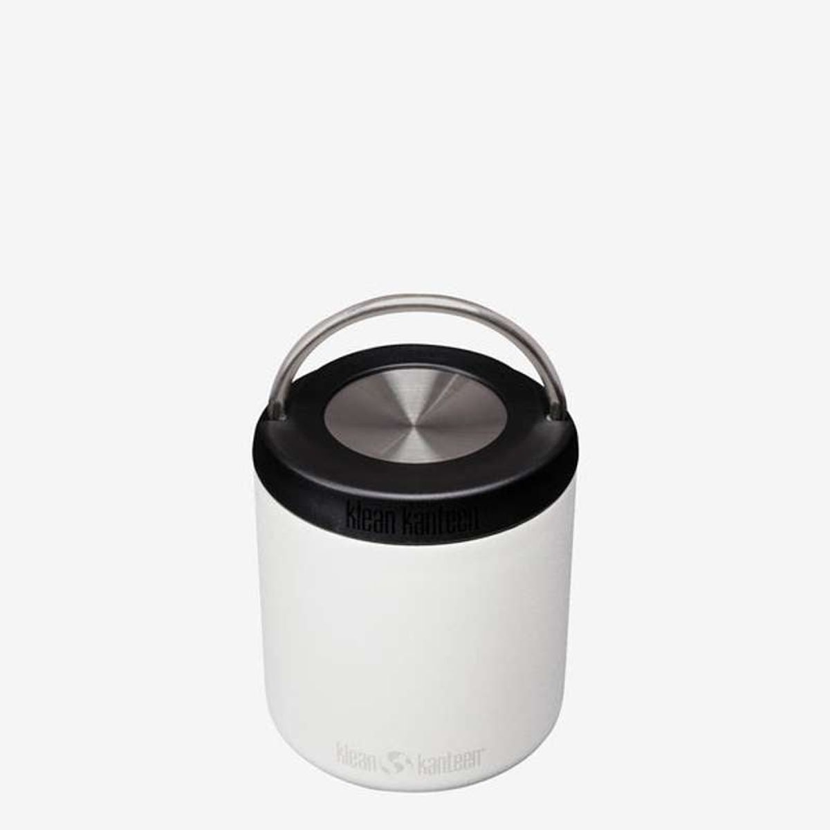 Klean Kanteen TKCanister Termobeholder - 237ml - Tofu