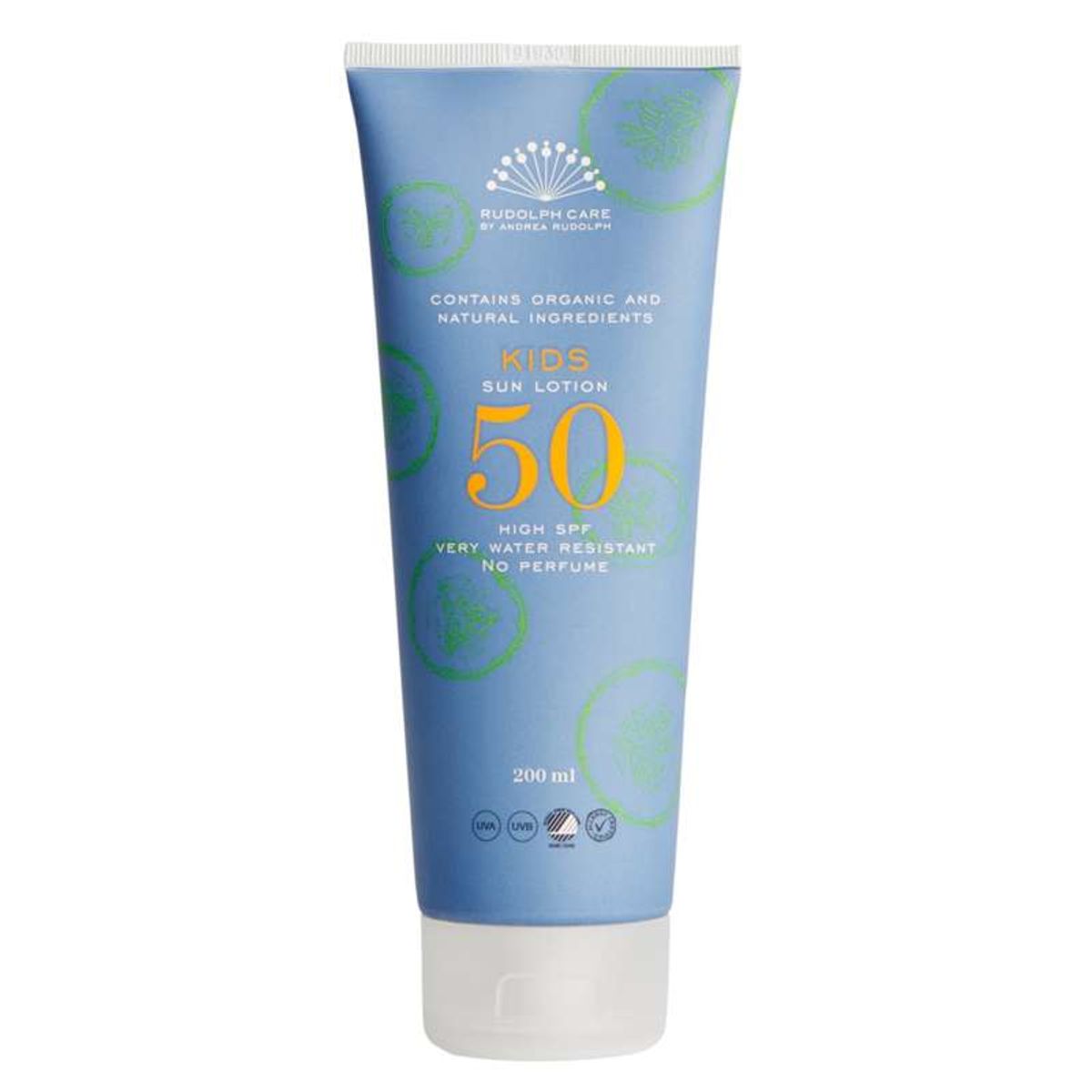 Rudolph Care Kids Sun Lotion SPF50 - 200ml