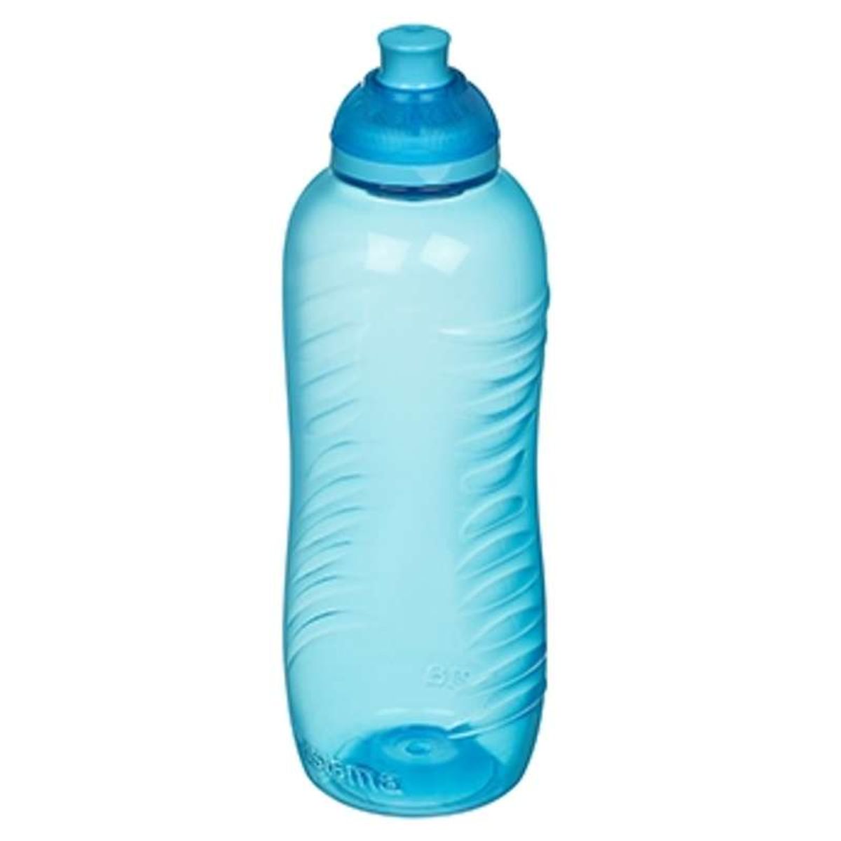 Sistema Drikkedunk - Twist ´n ´Sip Squeeze - 460ml - Blå